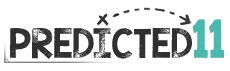 Predicted11 Logo